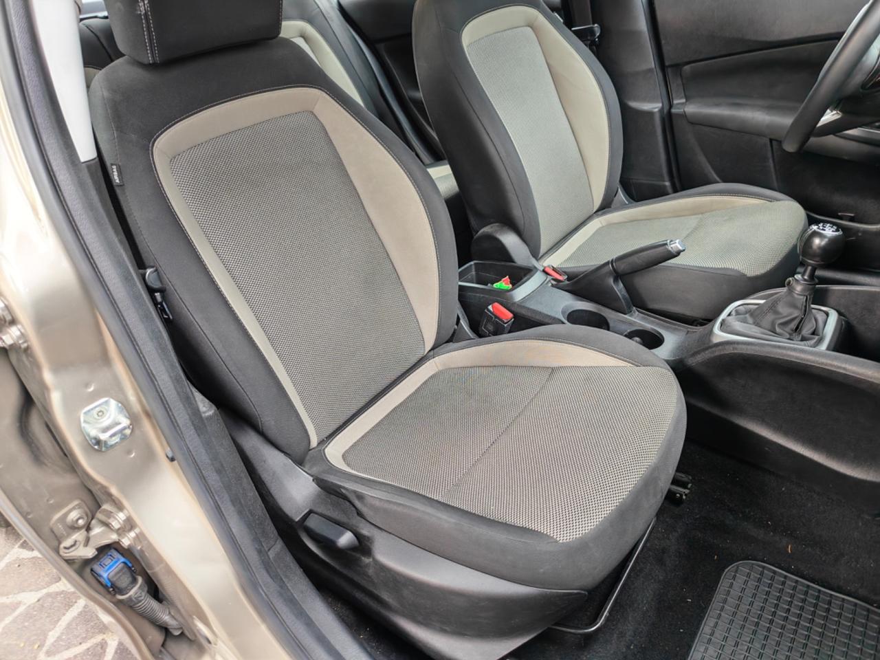 Fiat Tipo 1.4 GPL 95cv 4 porte Easy