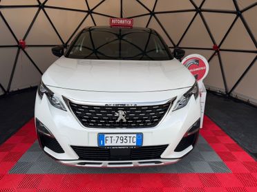 Peugeot 3008 BlueHDi 120 S&S GT Line