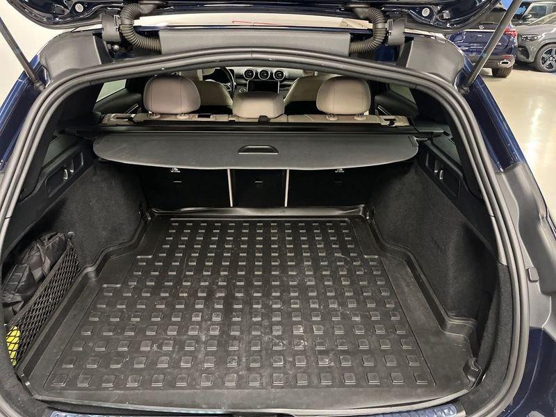 Mercedes-Benz Classe C 220 d Mild hybrid 4Matic Premium All-Terrain