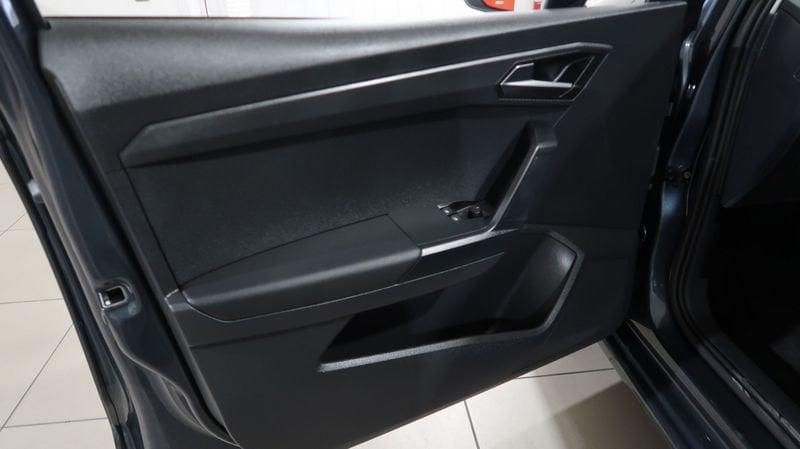 SEAT Ibiza 1.0 EcoTSI 115 CV DSG 5 porte Style # C.AUTOMATICO #