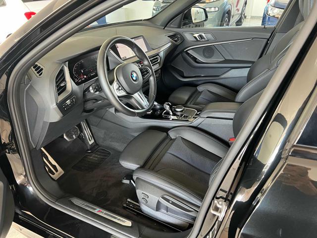 BMW 118 d 5p. Msport