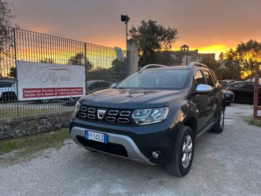 Dacia Duster 1.6 SCe GPL Comfort-11/2019/NAVI