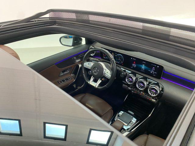 MERCEDES-BENZ A 35 AMG 4Matic