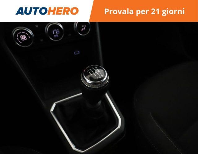 DACIA Jogger 1.0 TCe 110 CV 7 posti Extreme Up