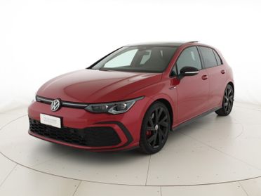 Volkswagen Golf 2.0 tsi gti 245cv dsg