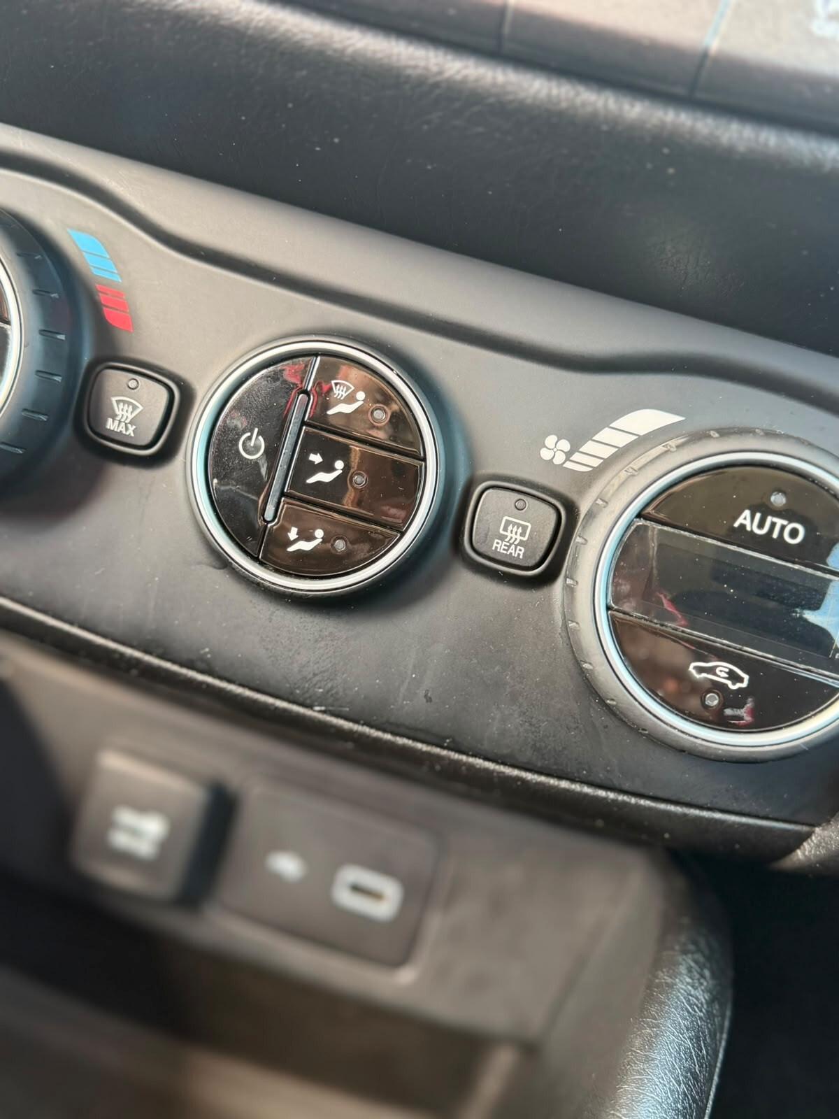 Fiat Tipo 1.6 Mjt S&S 5 porte Sport