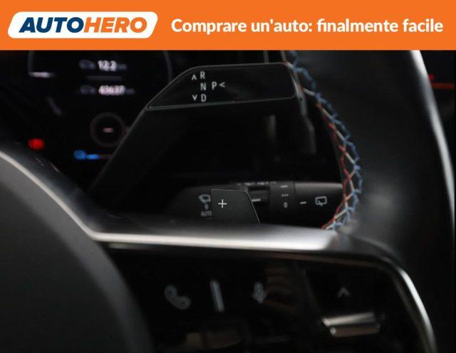 RENAULT Austral Austral Full Hybrid E-Tech 200 CV Iconic Esprit Al