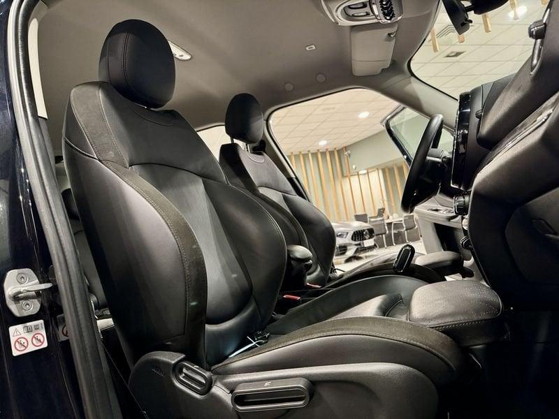 MINI Mini Countryman F60 Mini 2.0 Cooper D Northwood Edition Countryman ALL4 Aut.