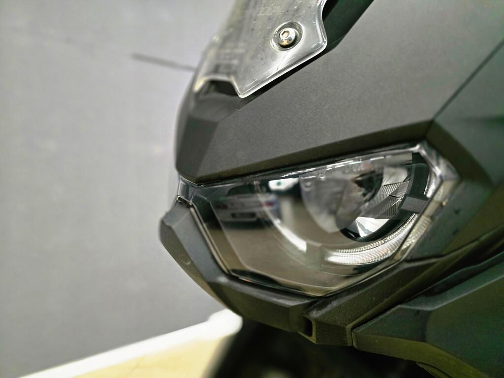 Honda CRF1100L Africa Twin CRF 1100 L