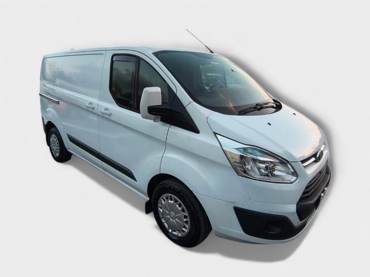 Ford Tourneo Custom 300 2.2 TDCi 100CV PC Trend