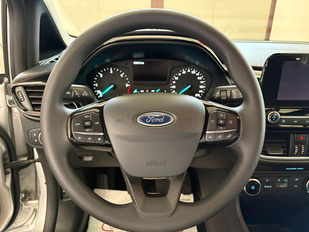 Ford Fiesta 1.5 TDCi 85Cv Business