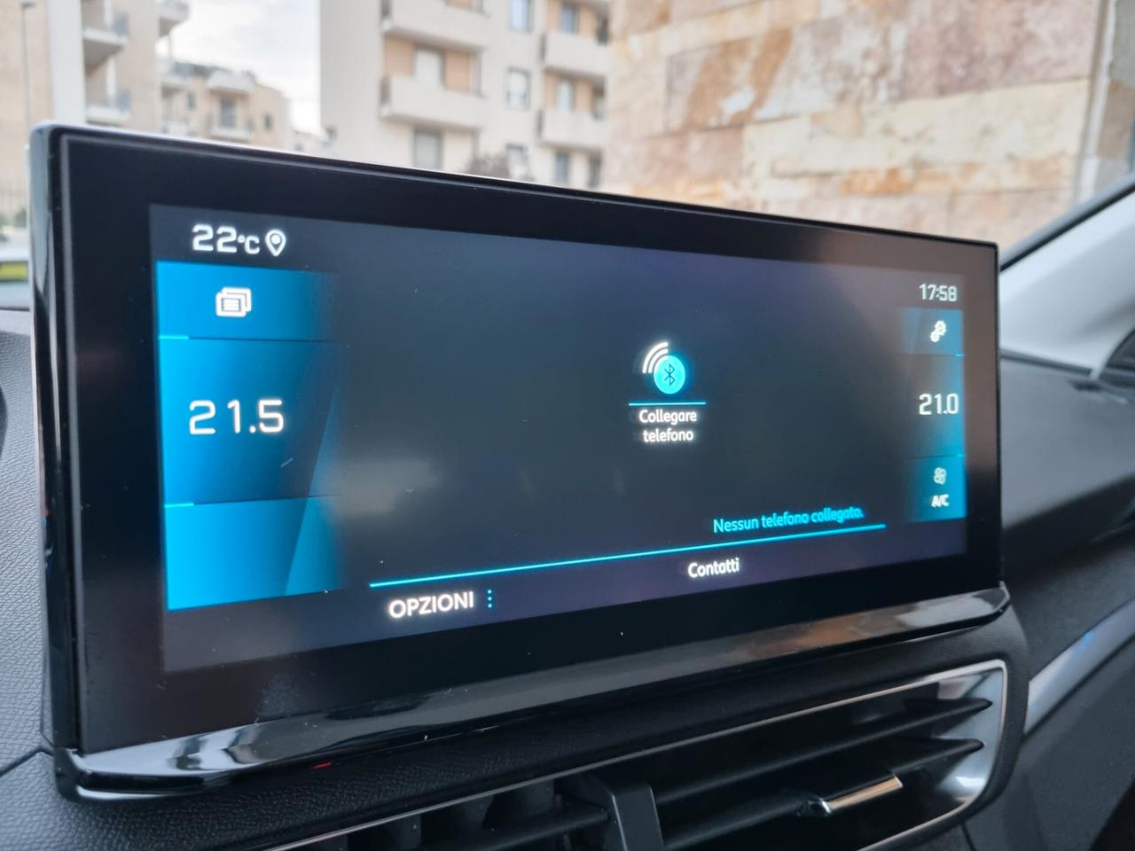 Peugeot 3008 II 1.5 bluehdi Allure s&s 130cv