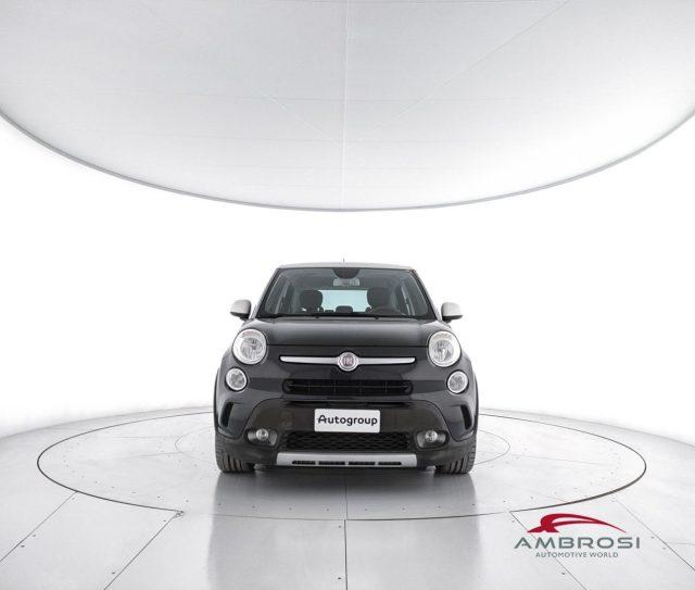 FIAT 500L Trekking 1.6 Multijet 105 CV Trekking
