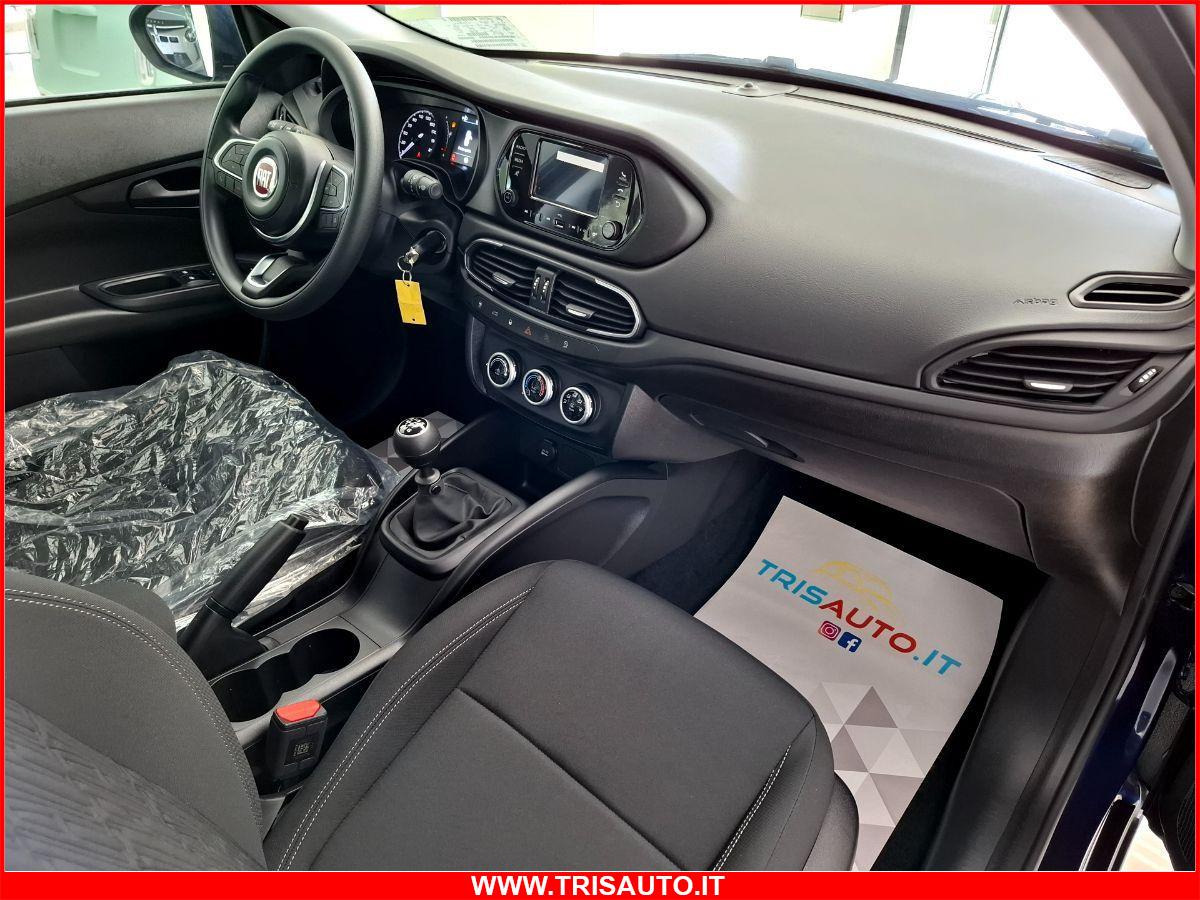 FIAT Tipo 1.6 Mjt Berlina NEOPATENTATI