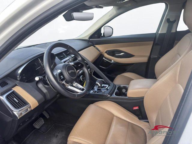 JAGUAR Other E PACE 2.0d i4 mhev SE awd 163cv auto