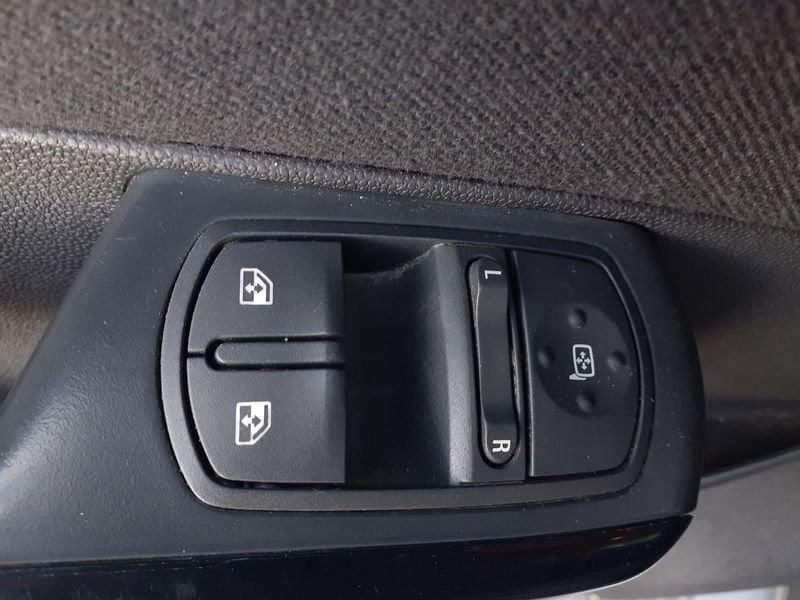 Opel Corsa 1.2 85CV 5p GPL- 1°PTOP-GARANZIA