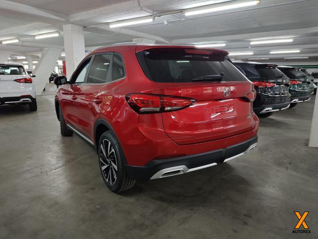 MG ZS 1.5 Standard
