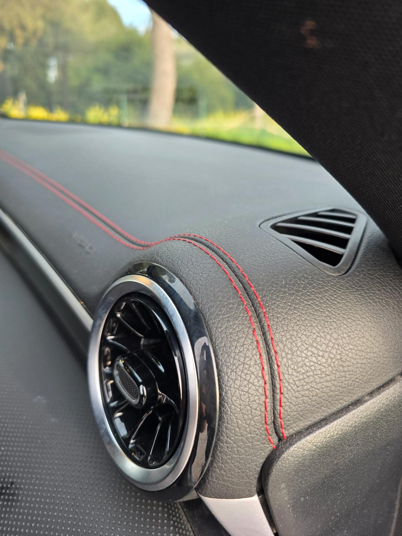 Mercedes CLA 200d AMG Shooting Brake Premium