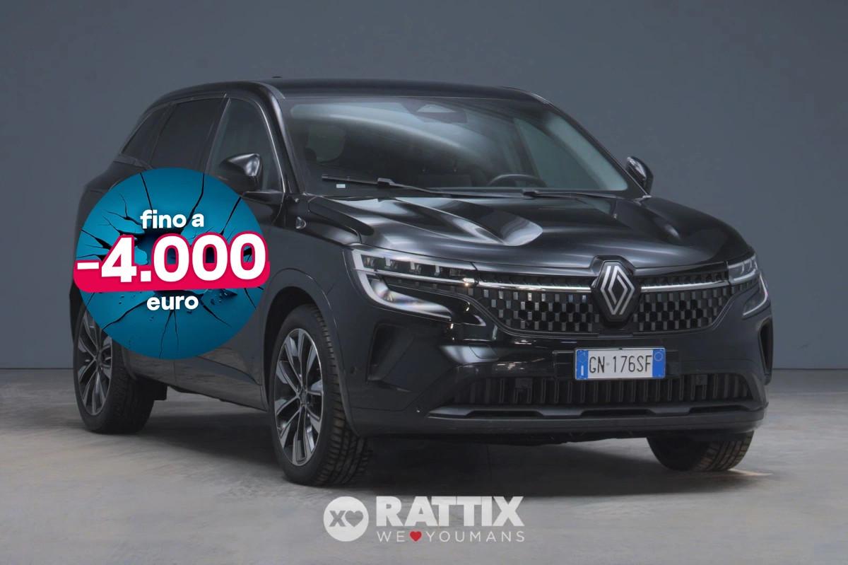 Renault Austral 1.3 Mild Hybrid 160CV Techno Auto