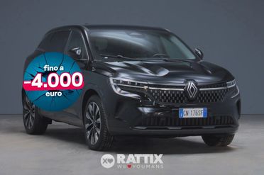 Renault Austral 1.3 Mild Hybrid 160CV Techno Auto