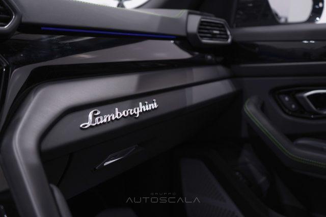 LAMBORGHINI Urus 4.0 666cv S 60°Anniversary