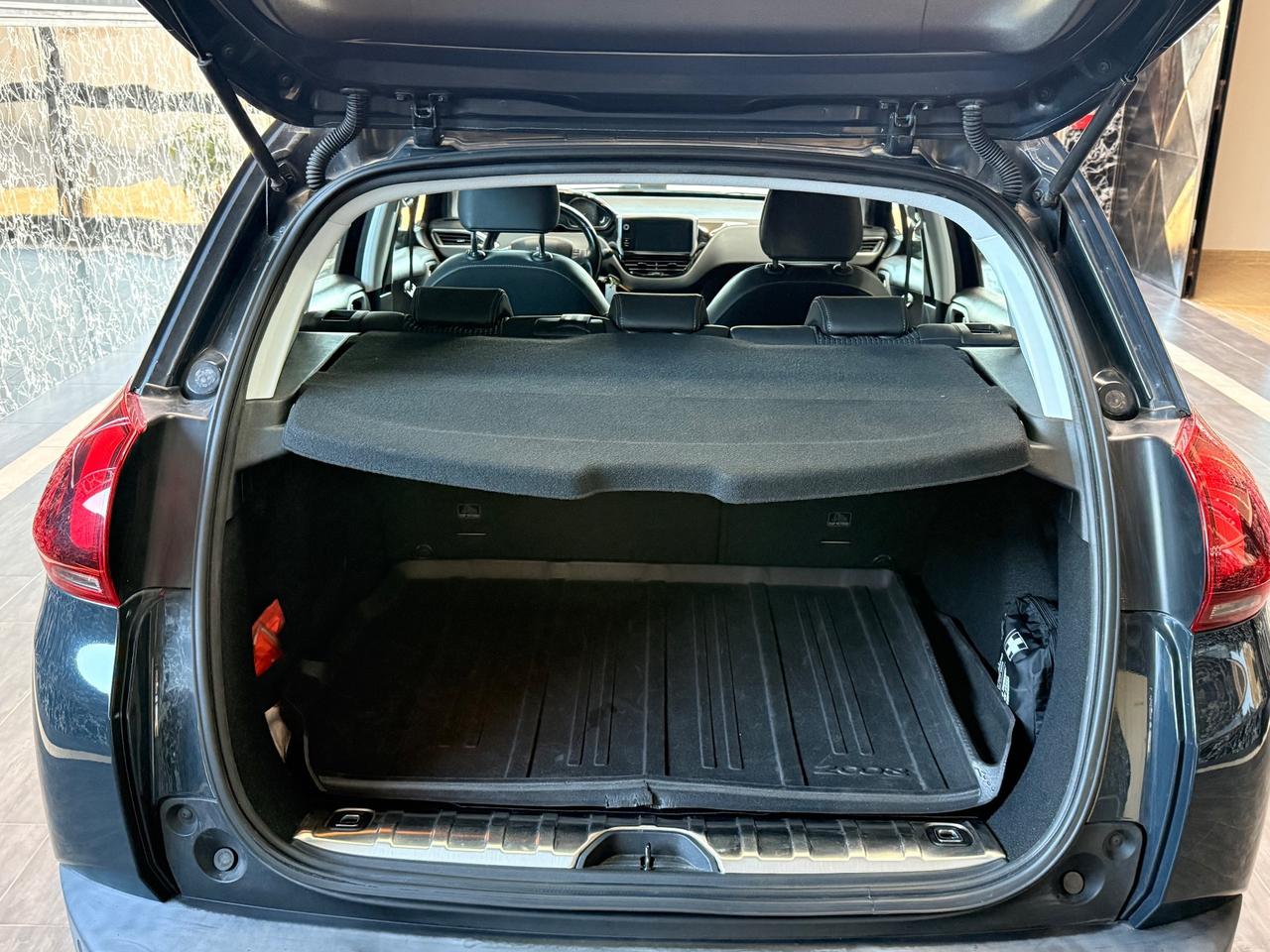 Peugeot 2008 PureTech 82 Allure