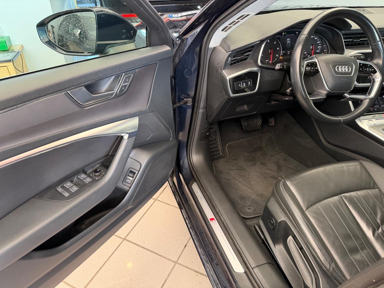 Audi A6 45 3.0 TDI .quattro tiptronic Business Design s-line