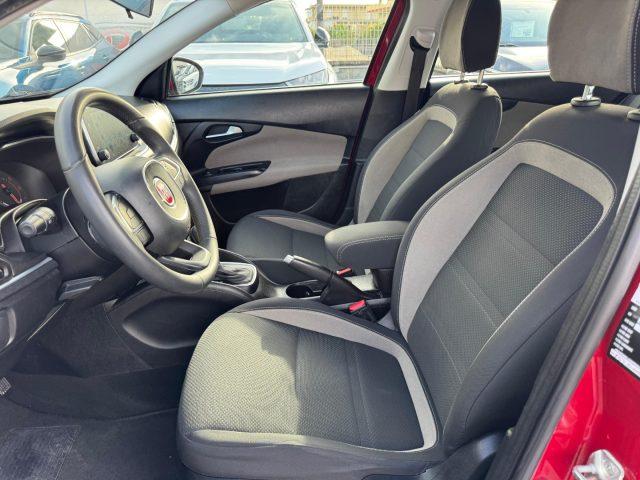 FIAT Tipo 1.6 Mjt S&S DCT SW Lounge Automatico