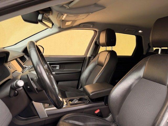 LAND ROVER Discovery Sport 2.0 TD4 150 CV Auto Business Ed. Premium SE