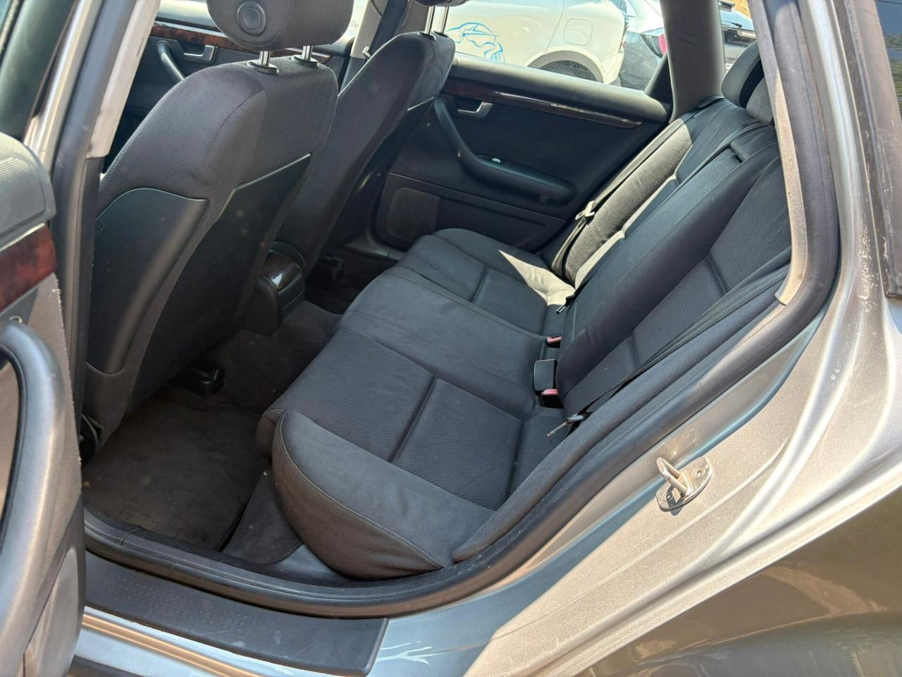 Audi A4 1.9 TDI/130 CV cat Avant