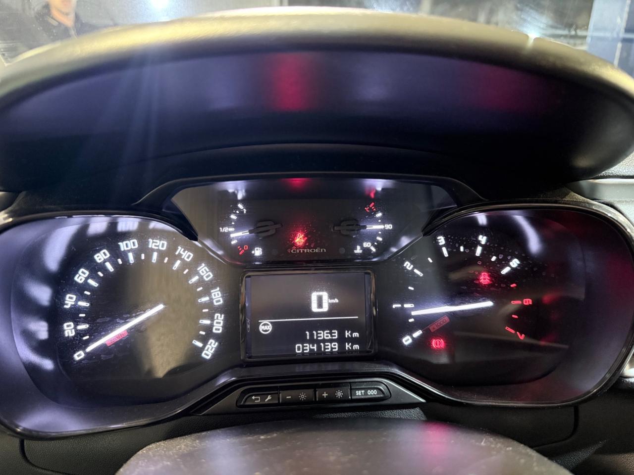 Citroen C3 PureTech 110 S&S Shine Pack