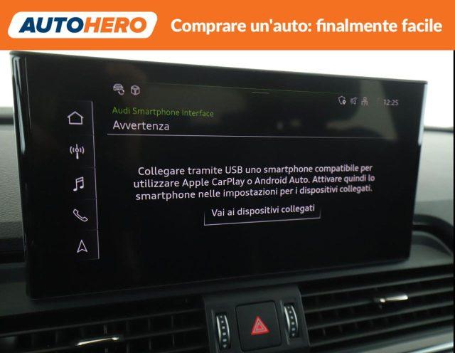 AUDI Q5 SPB 50 TFSI e quattro S tronic S line