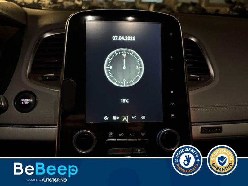 Renault Espace 1.8 TCE INITIALE PARIS 225CV EDC FAP MY19