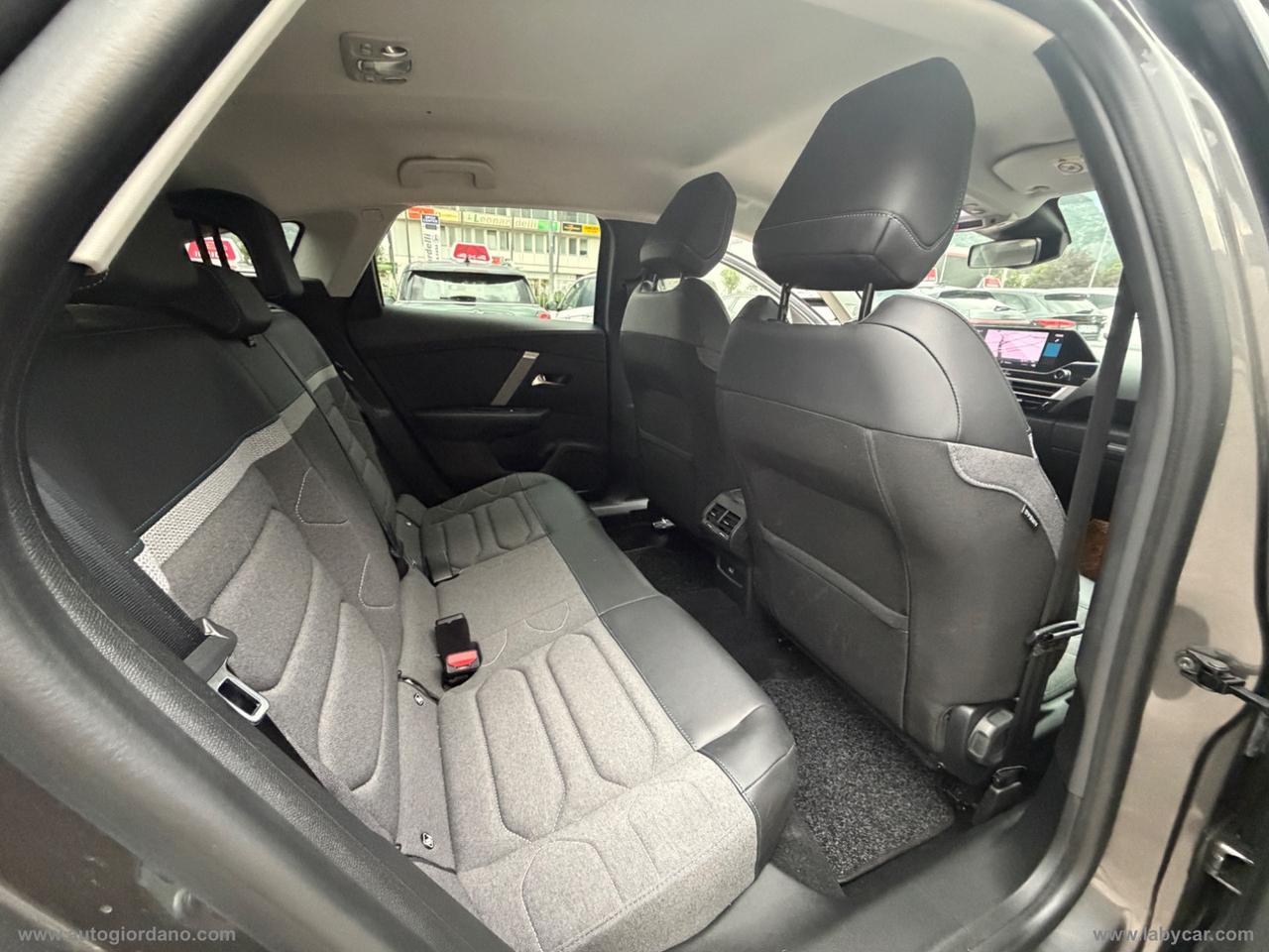 CITROEN C4 PureTech 130 S&S EAT8 Feel Pack