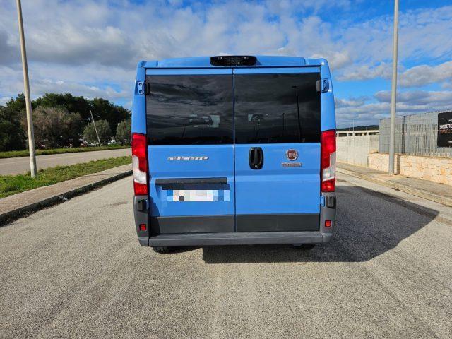 FIAT Ducato 30 2.3 MJT 150CV PC-TN 9 POSTI