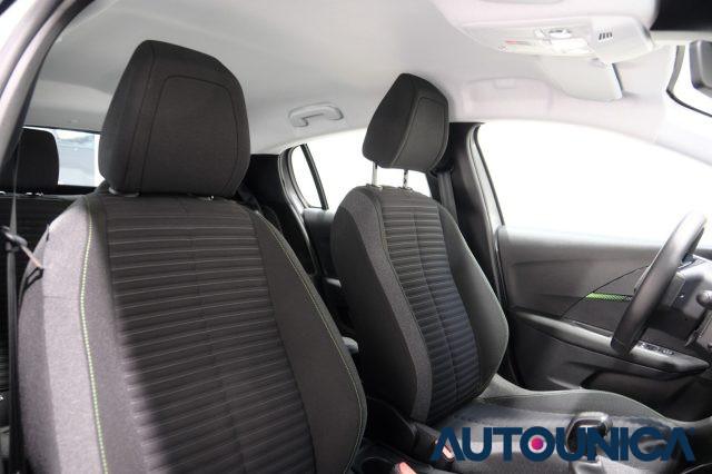 PEUGEOT 208 PURETECH 75 STOP&START 5 PORTE ACTIVE NEOPATENTATI