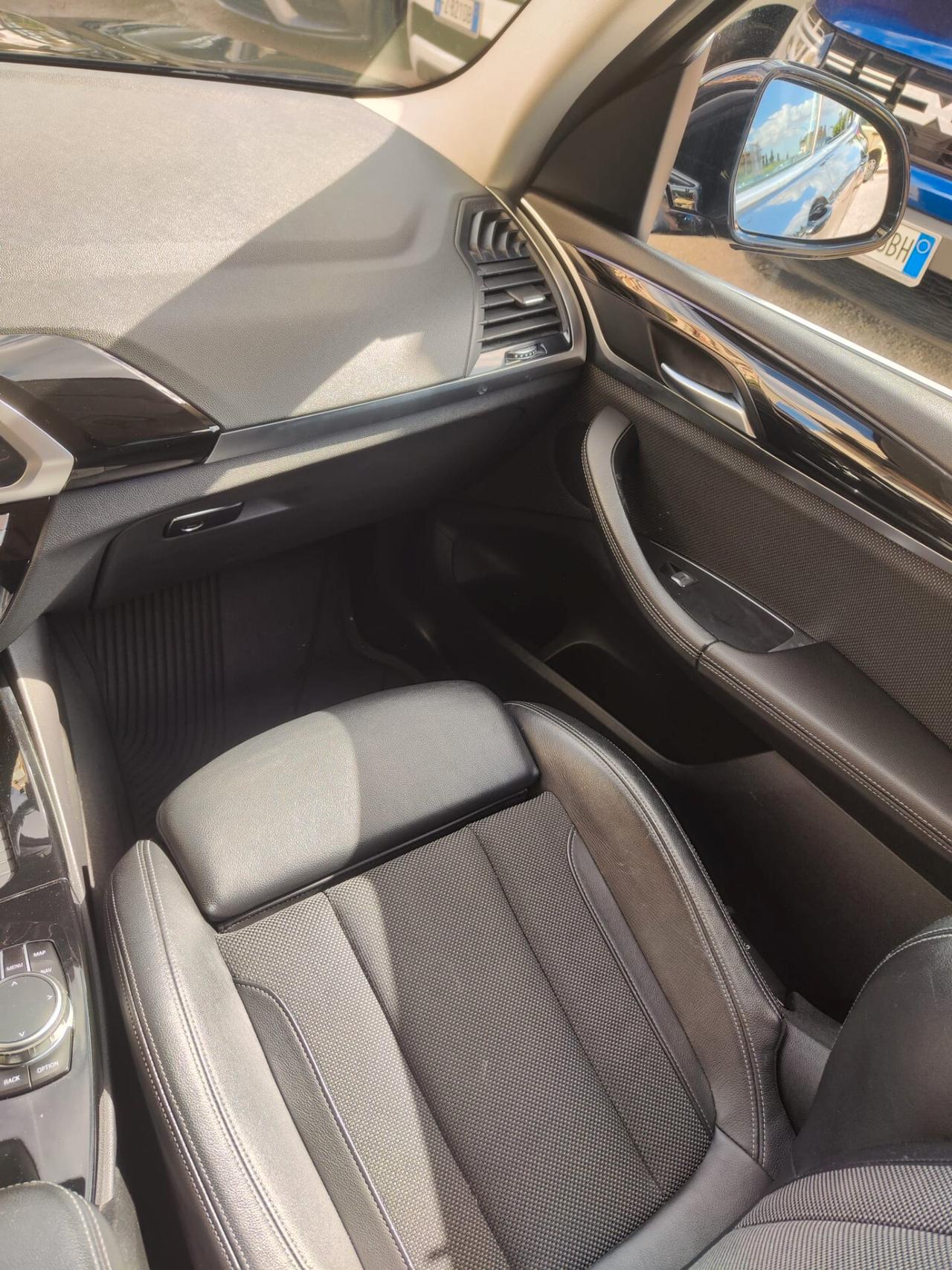 Bmw X3 xLine 190cv 2019