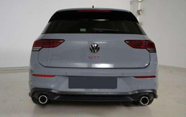 Volkswagen Golf GTI DSG TSI PERFORMANCE LED PDC KAMERA NAVI COCKPIT
