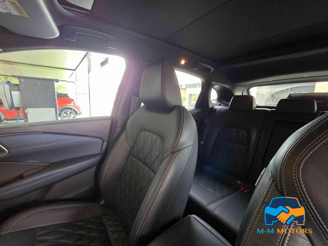 Nissan Qashqai MHEV 158 CV Tekna+