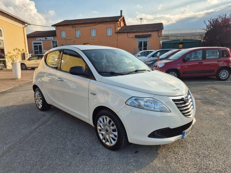 Lancia Ypsilon Ypsilon 1.3 mjt Gold s/CL s&s 95cv