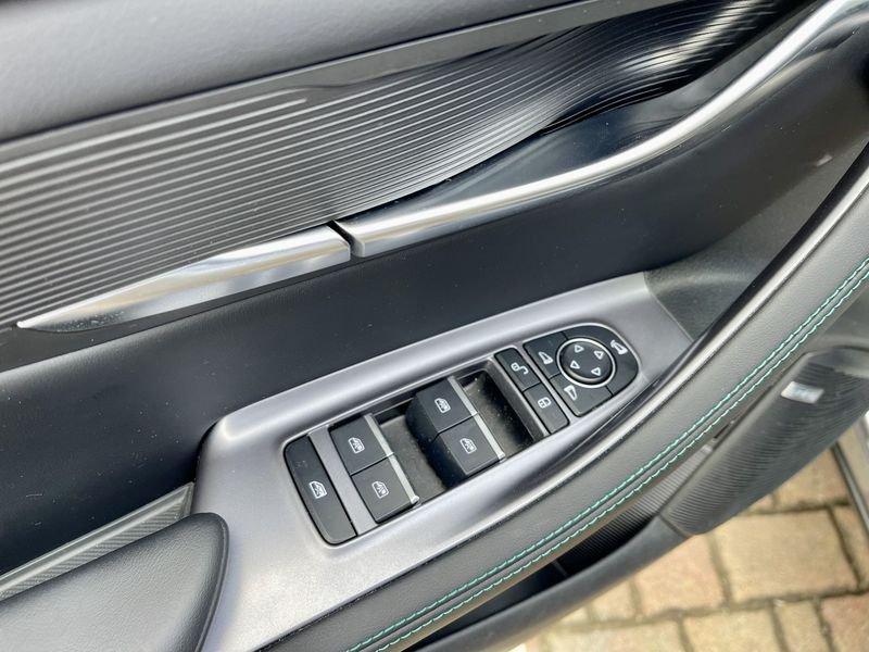 BYD Seal U DM-i 1.5 phev Boost 2wd - AZIENDALE