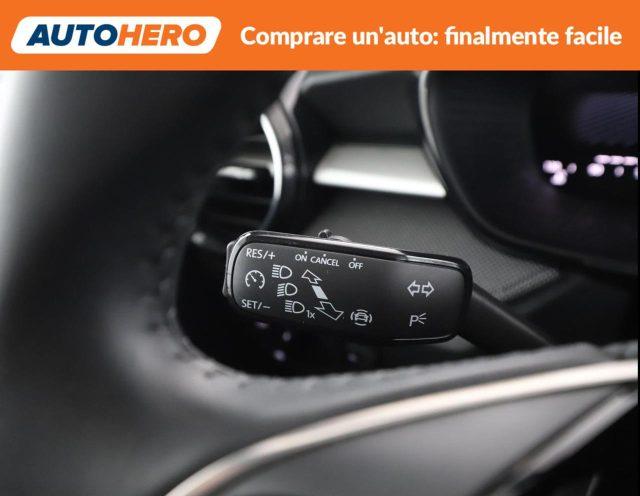 SKODA Fabia 1.0 TSI 115 CV DSG Style
