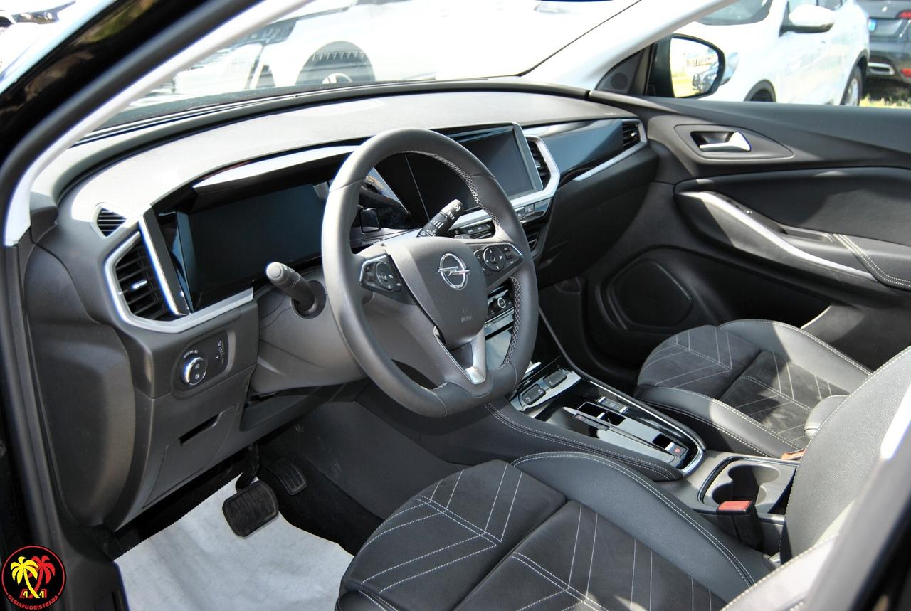 Opel Grandland 1.5 diesel Ecotec aut. Ultimate