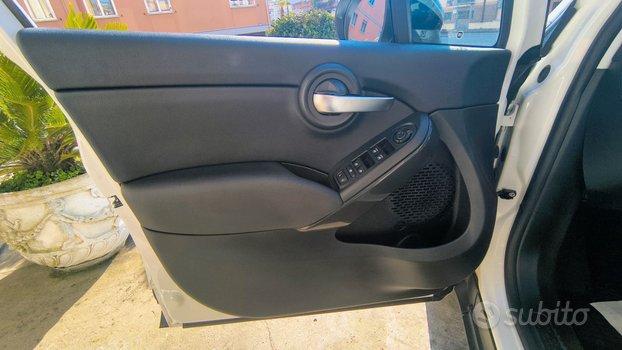 FIAT 500X 1.0 120cv PROMOZIONE