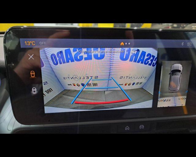 JEEP Avenger 4xe 1.2 turbo e-hybrid The North Face 4xe 145cv e