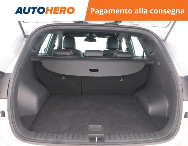 HYUNDAI Tucson 1.6 CRDi 136CV 48V DCT N Line
