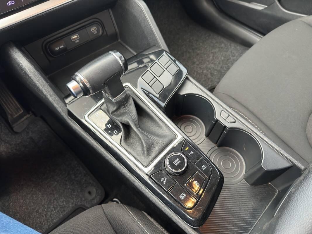 Kia Sportage 1.6 crdi mhev Business AUTOM e Telecam