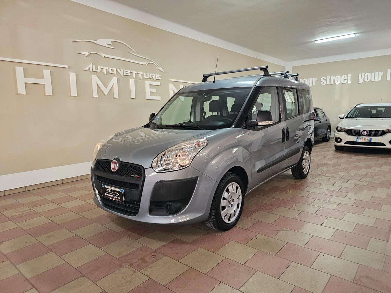 Fiat Doblo Doblò 1.6 MJT 16V Emotion