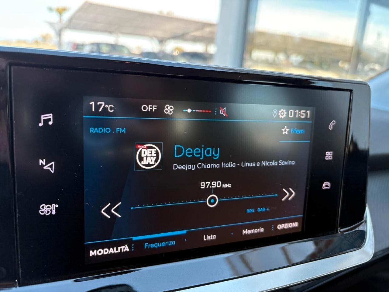 Peugeot 208 ACTIVE PureTech 75 5 porte SPOTICAR