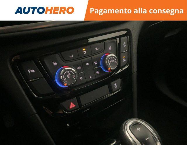 OPEL Mokka X 1.4 Turbo Ecotec 152CV 4x4 aut.Start&Stop Innovati